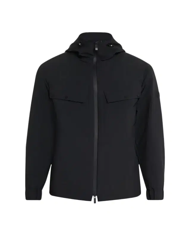 Moncler Men's Escurays Hooded Jacket