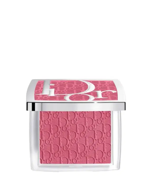 Dior Backstage Rosy Glow Blush with pH-Activated Color