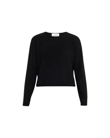 Lisa Yang The Ida Cashmere Crewneck Sweater | Thumbnail 1