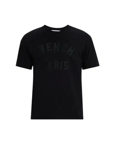 Givenchy Men's Logo Crewneck T-Shirt | Thumbnail 1