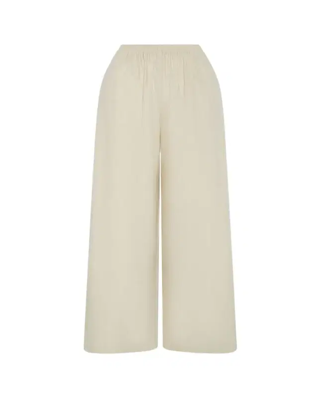 Flared Trousers