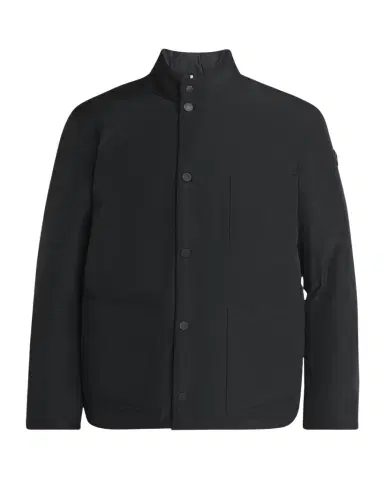 Moncler Men's Ouille Three-Pocket Down Jacket | Thumbnail 1 Moncler Men's Ouille Three-Pocket Down Jacket | Thumbnail 1
