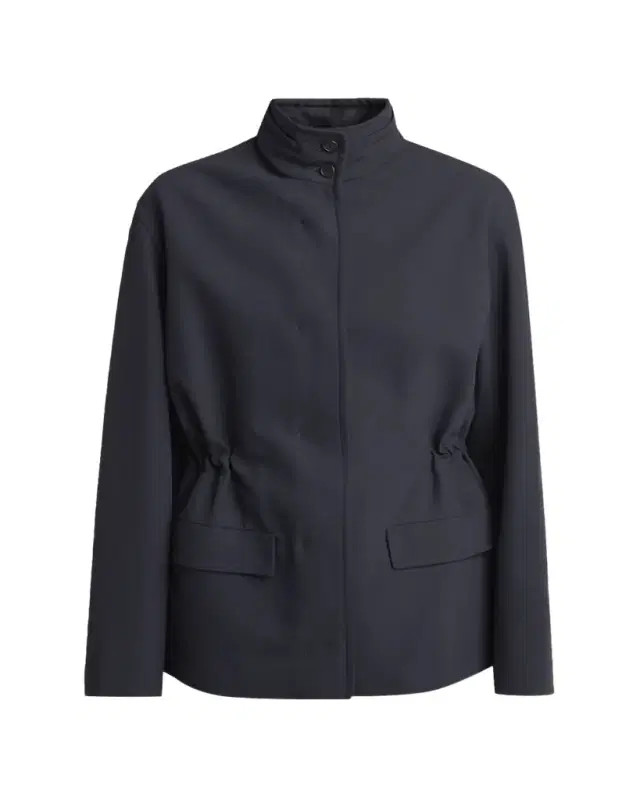 Tanera Cinched Jacket