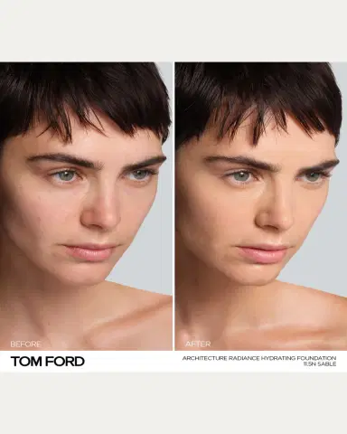 Tom Ford Architecture Radiance Hydrating Foundation with SPF 50 | Thumbnail 3