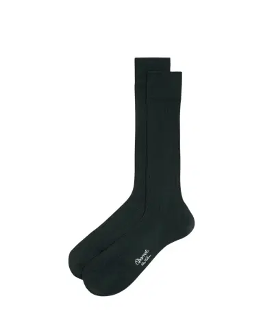 Charvet Men's Cotton Socks | Thumbnail 1