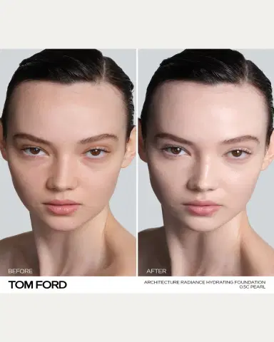 Tom Ford Architecture Radiance Hydrating Foundation with SPF 50 | Thumbnail 3