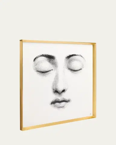 Fornasetti Tema e Variazioni No. 213 Decorative Panel | Thumbnail 2 Fornasetti Tema e Variazioni No. 213 Decorative Panel | Thumbnail 2