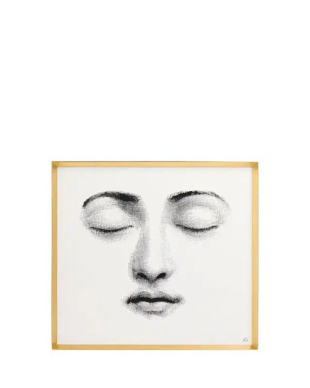 Fornasetti Tema e Variazioni No. 213 Decorative Panel