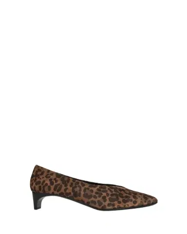 Pierre Hardy Claude Kitten-Heel Pumps | Thumbnail 1