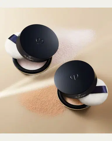 CLÉ DE PEAU BEAUTÉ Translucent Loose Powder | Thumbnail 5