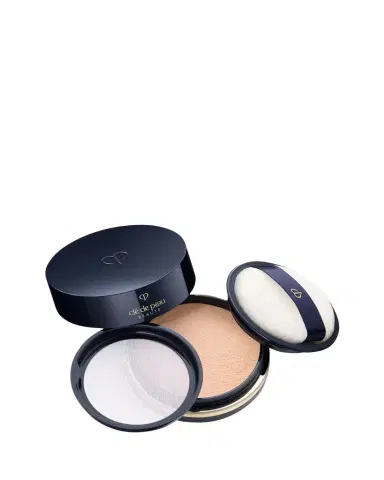 CLÉ DE PEAU BEAUTÉ Translucent Loose Powder | Thumbnail 1