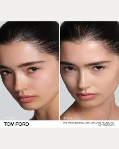 Tom Ford Architecture Radiance Hydrating Foundation with SPF 50 | Thumbnail 3