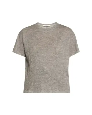 The Row Lila Cashmere Top | Thumbnail 1 The Row Lila Cashmere Top | Thumbnail 1