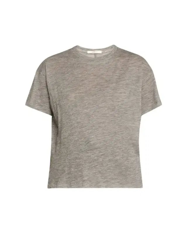 THE ROW Lila Cashmere Top