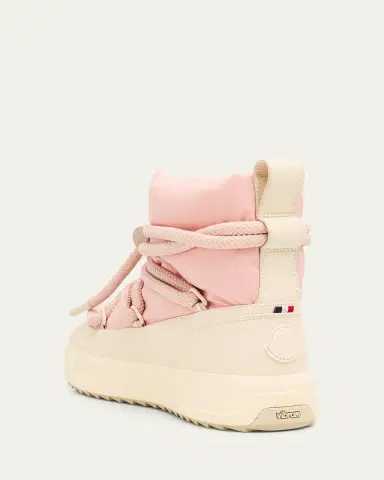 Moncler Altive Mid Snow Boots | Thumbnail 4 Moncler Altive Mid Snow Boots | Thumbnail 4
