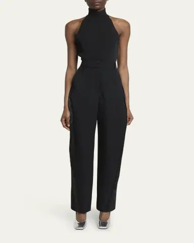 Givenchy Inside-Out Cocoon Trousers | Thumbnail 2 Givenchy Inside-Out Cocoon Trousers | Thumbnail 2