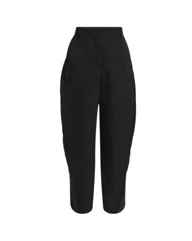 Givenchy Inside-Out Cocoon Trousers | Thumbnail 1 Givenchy Inside-Out Cocoon Trousers | Thumbnail 1