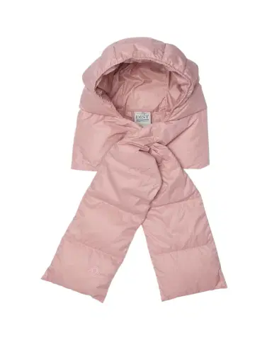 Moncler Hooded Down Scarf | Thumbnail 1