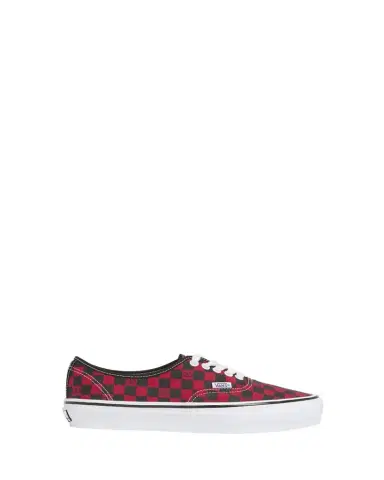 Valentino Garavani x Vans Authentic Checkered VLogo Sneakers | Thumbnail 1