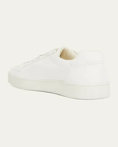 Church's Men's Ludlow 3 Napa Leather Low-Top Sneakers | Thumbnail 4