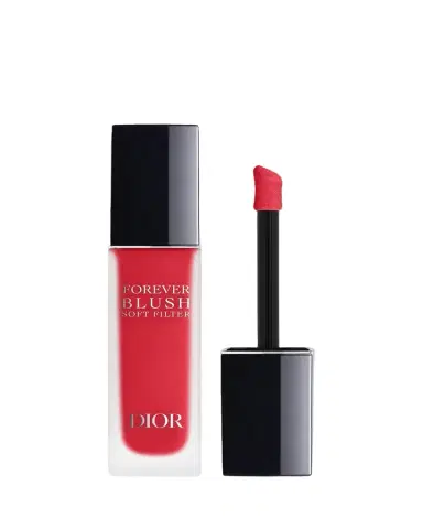 Dior Forever Blush Soft Filter Liquid Blush | Thumbnail 1 Dior Forever Blush Soft Filter Liquid Blush | Thumbnail 1