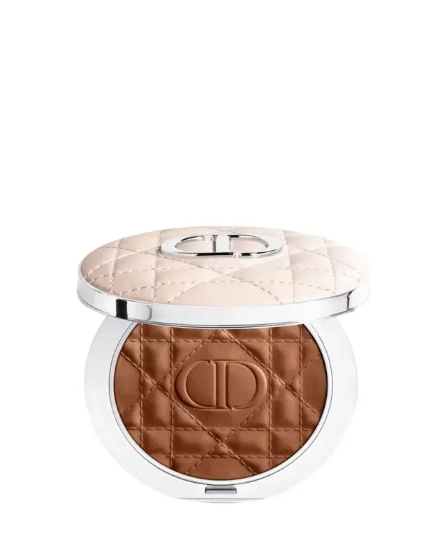 Dior Forever Blurring Setting Powder