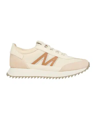 Moncler Pacey2 Suede and Nubuck Low-Top Sneakers | Thumbnail 1 Moncler Pacey2 Suede and Nubuck Low-Top Sneakers | Thumbnail 1