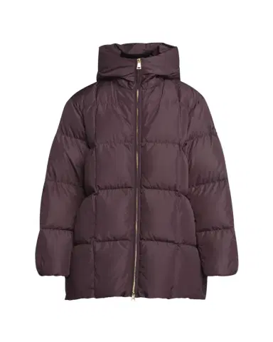 Moncler Darbon Oversized Hooded Down Jacket | Thumbnail 1