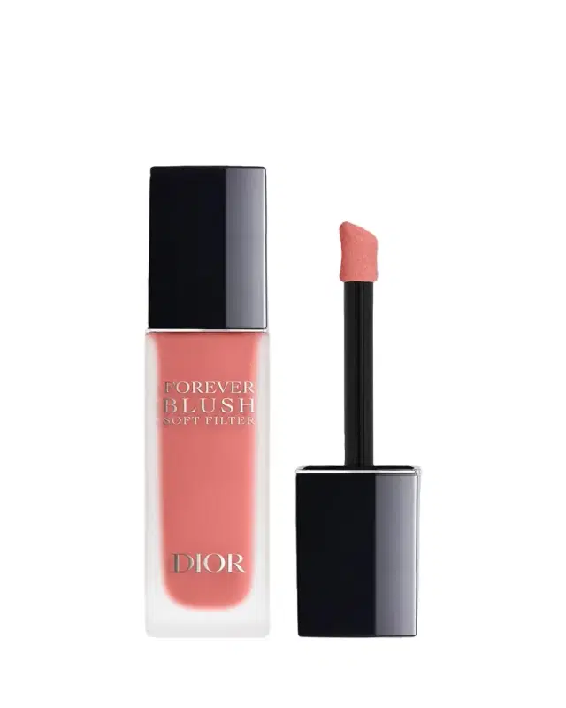 Dior Forever Blush Soft Filter Liquid Blush
