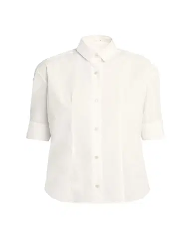 THE ROW Carpazi Button-Down Shirt | Thumbnail 1