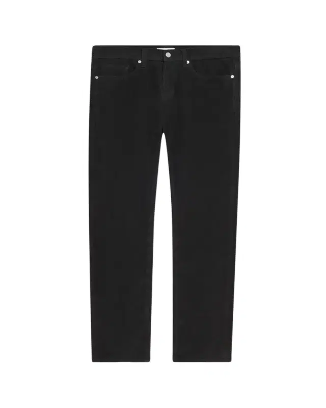 FRAME Men's L'Homme Slim Corduroy Jeans