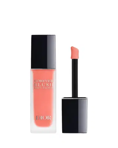 Dior Forever Blush Soft Filter Liquid Blush | Thumbnail 1 Dior Forever Blush Soft Filter Liquid Blush | Thumbnail 1