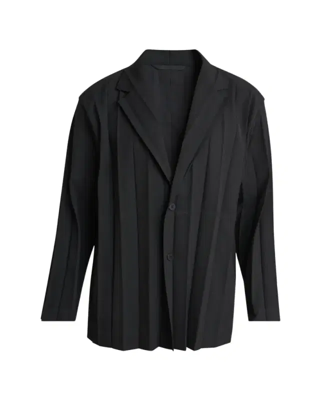 Men's Edge Ensemble Pleated Sport Coat