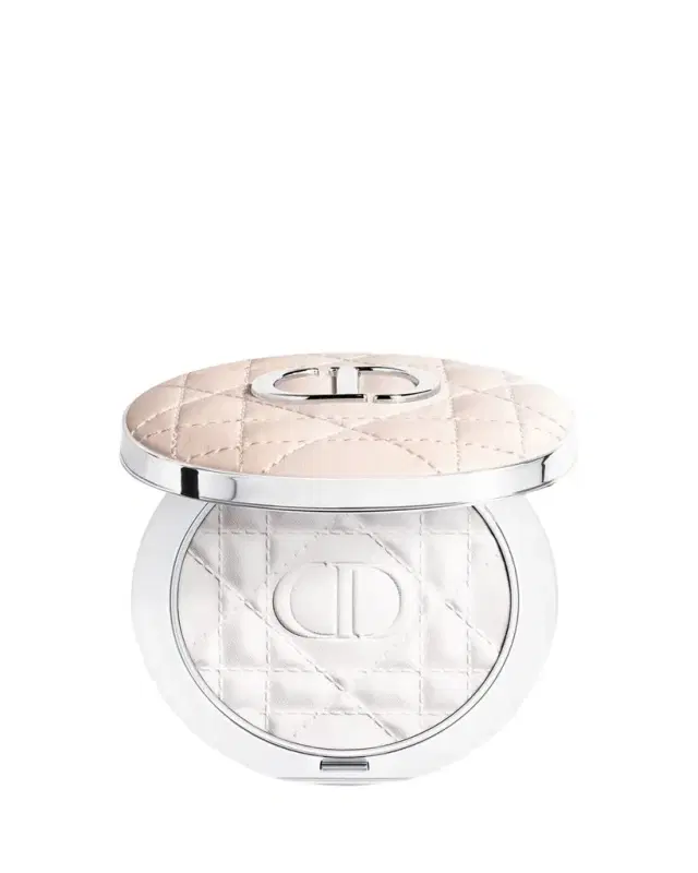 Dior Forever Blurring Setting Powder