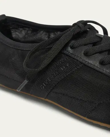Givenchy Slim Low-Top Sneakers | Thumbnail 3