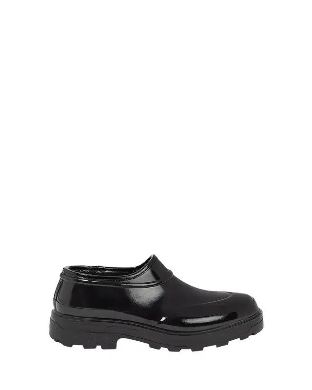 Kassl x Tretorn Beth Rubber Rain Clogs