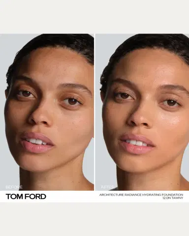 Tom Ford Architecture Radiance Hydrating Foundation with SPF 50 | Thumbnail 3 Tom Ford Architecture Radiance Hydrating Foundation with SPF 50 | Thumbnail 3