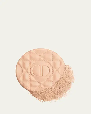 Dior Forever Blurring Setting Powder | Thumbnail 2 Dior Forever Blurring Setting Powder | Thumbnail 2