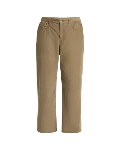 The Row Eglitta Corduroy Wide-Leg Pants | Thumbnail 1