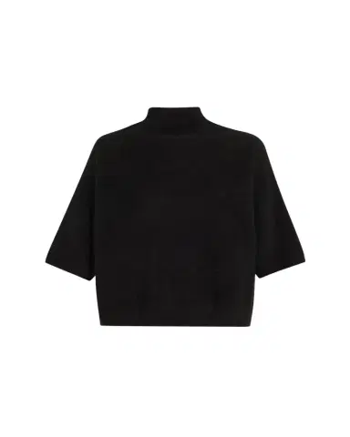 Majestic Filatures Ultra-Soft Turtleneck Sweater | Thumbnail 1 Majestic Filatures Ultra-Soft Turtleneck Sweater | Thumbnail 1