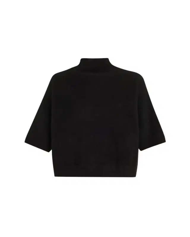 Ultra-Soft Turtleneck Sweater