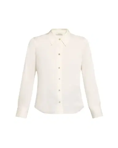 Vince Classic Slim-Fit Shirt | Thumbnail 1 Vince Classic Slim-Fit Shirt | Thumbnail 1