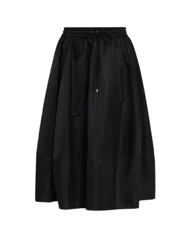 Cinq a Sept Sirani Parachute Skirt with Pockets | Thumbnail 1 Cinq a Sept Sirani Parachute Skirt with Pockets | Thumbnail 1