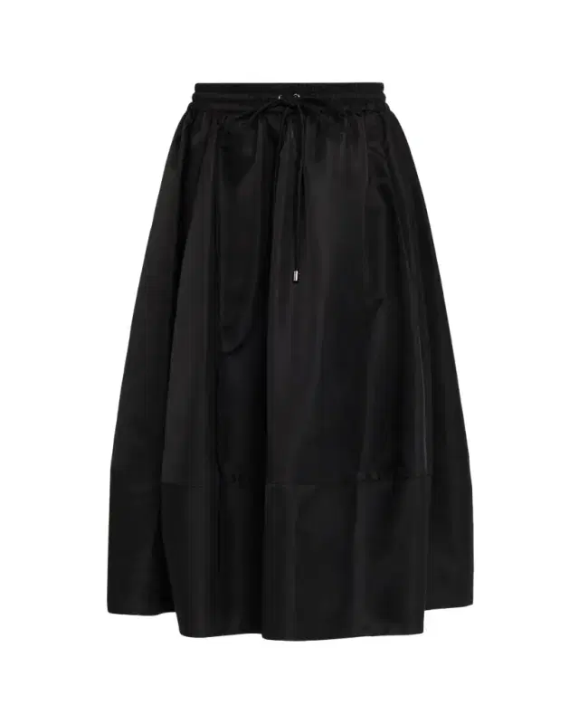 Cinq a Sept Sirani Parachute Skirt with Pockets