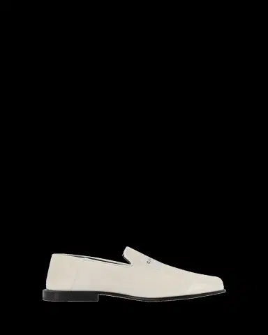 Givenchy Leather Label Loafers | Thumbnail 2 Givenchy Leather Label Loafers | Thumbnail 2