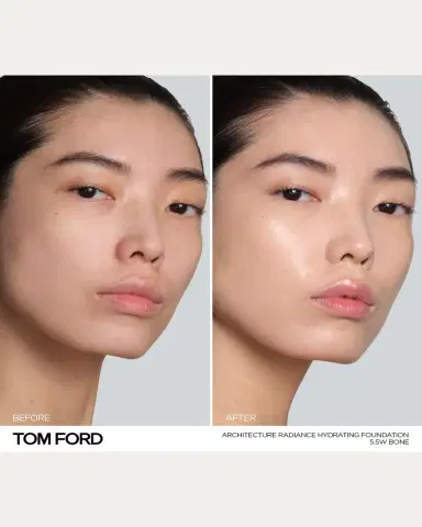 Tom Ford Architecture Radiance Hydrating Foundation with SPF 50 | Thumbnail 3 Tom Ford Architecture Radiance Hydrating Foundation with SPF 50 | Thumbnail 3