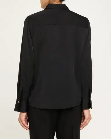 Vince Classic Slim-Fit Shirt | Thumbnail 3