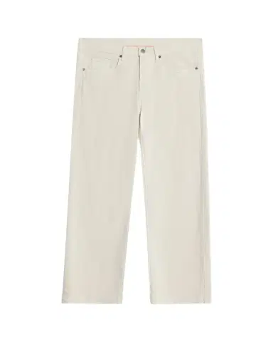Massimo Alba Men's Straight Fit Five-Pocket Pants | Thumbnail 1 Massimo Alba Men's Straight Fit Five-Pocket Pants | Thumbnail 1
