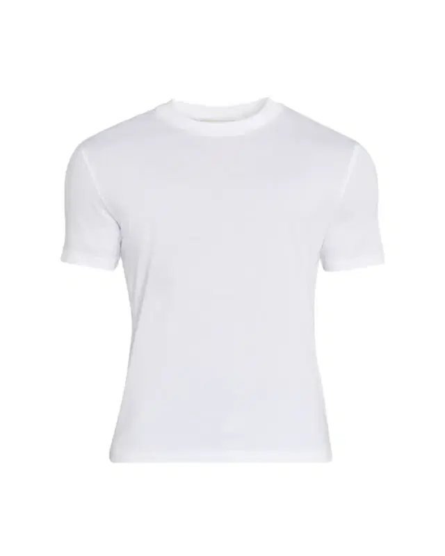 FRAME Men's Light Cotton T-Shirt