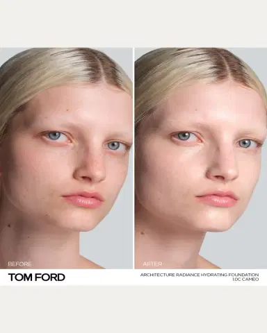 Tom Ford Architecture Radiance Hydrating Foundation with SPF 50 | Thumbnail 3 Tom Ford Architecture Radiance Hydrating Foundation with SPF 50 | Thumbnail 3
